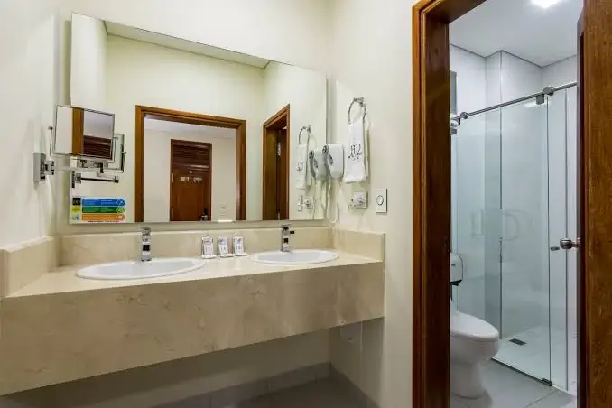 Hotel Dorado de la 70 - Vista 1